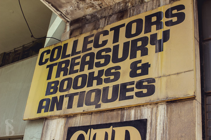 Collectors Treasury